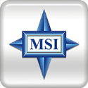 MSI - Video Cards